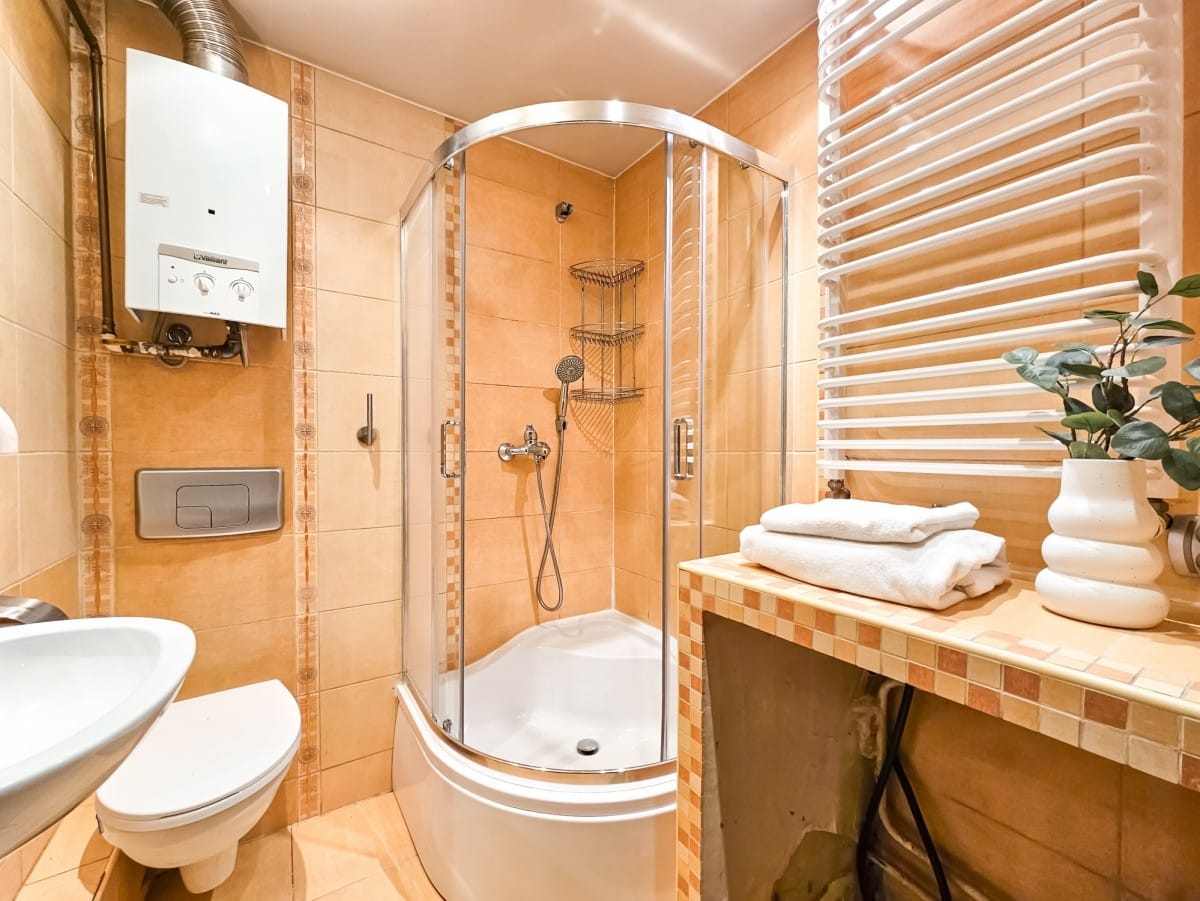 Mieszkanie 2 pokojowe na Sprzedaż