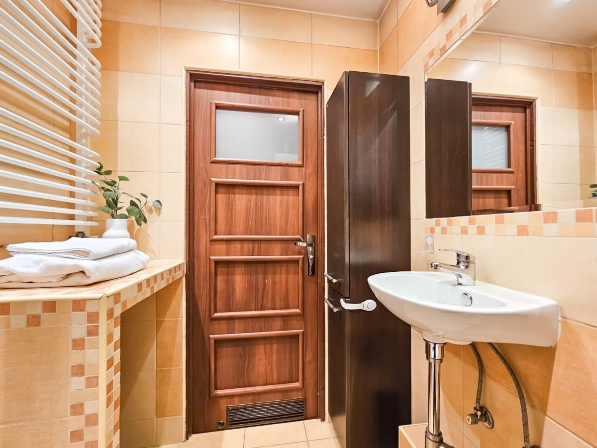 Mieszkanie 2 pokojowe na Sprzedaż