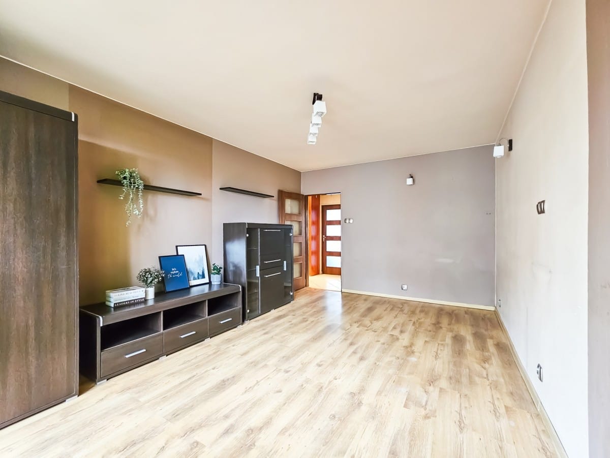 Mieszkanie 2 pokojowe na Sprzedaż