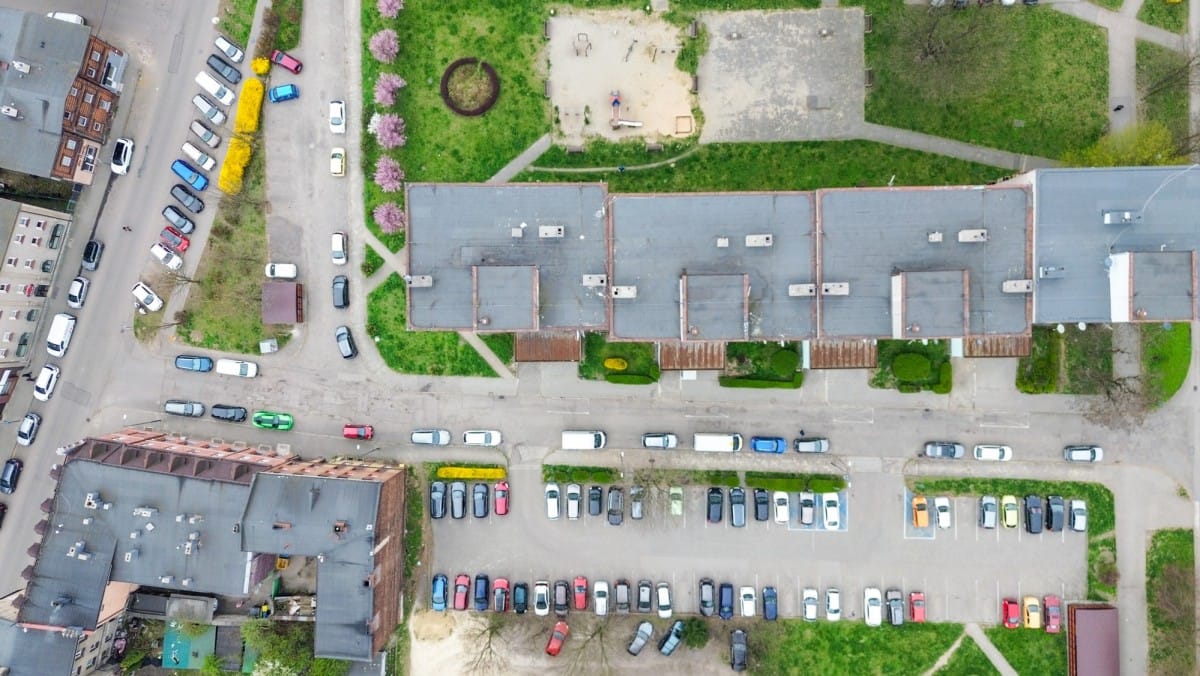 Mieszkanie 2 pokojowe na Sprzedaż