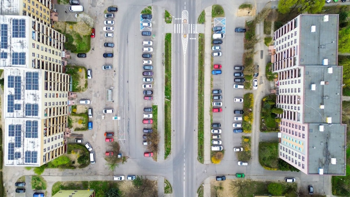 Mieszkanie 1 pokojowe na Sprzedaż