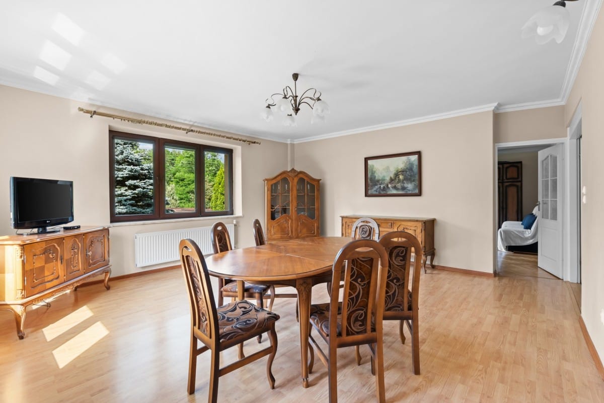 Dom  pokojowe na Wynajem