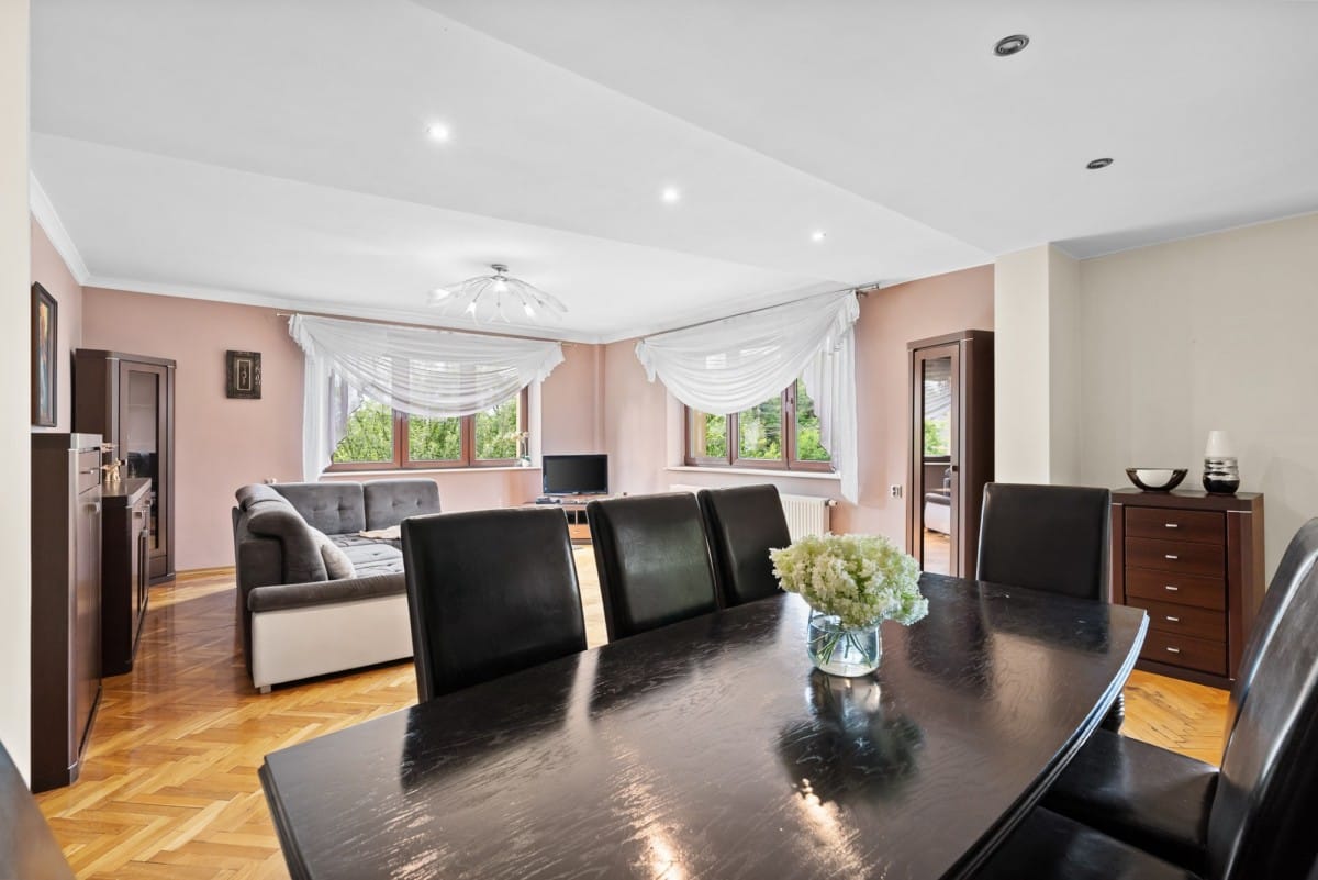 Dom  pokojowe na Wynajem