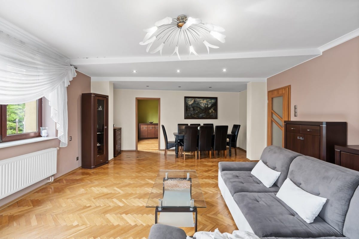 Dom  pokojowe na Wynajem