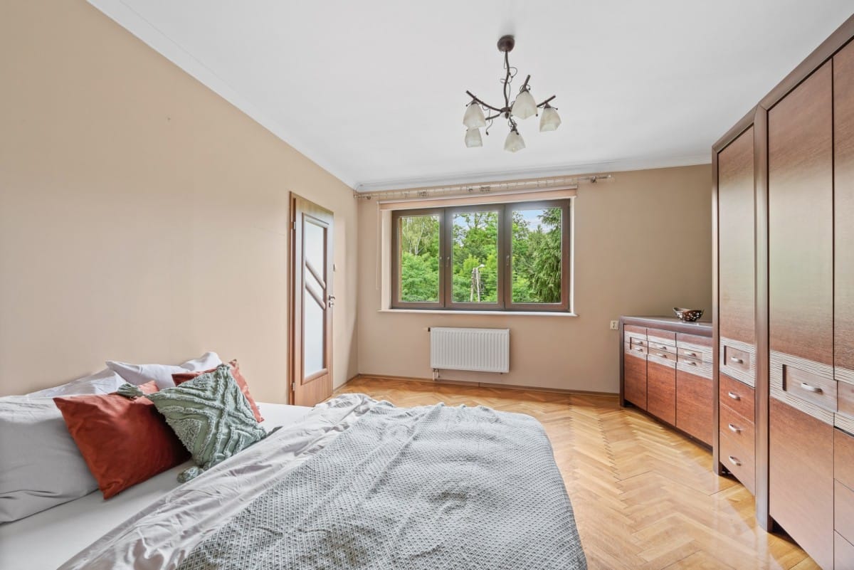 Dom  pokojowe na Wynajem