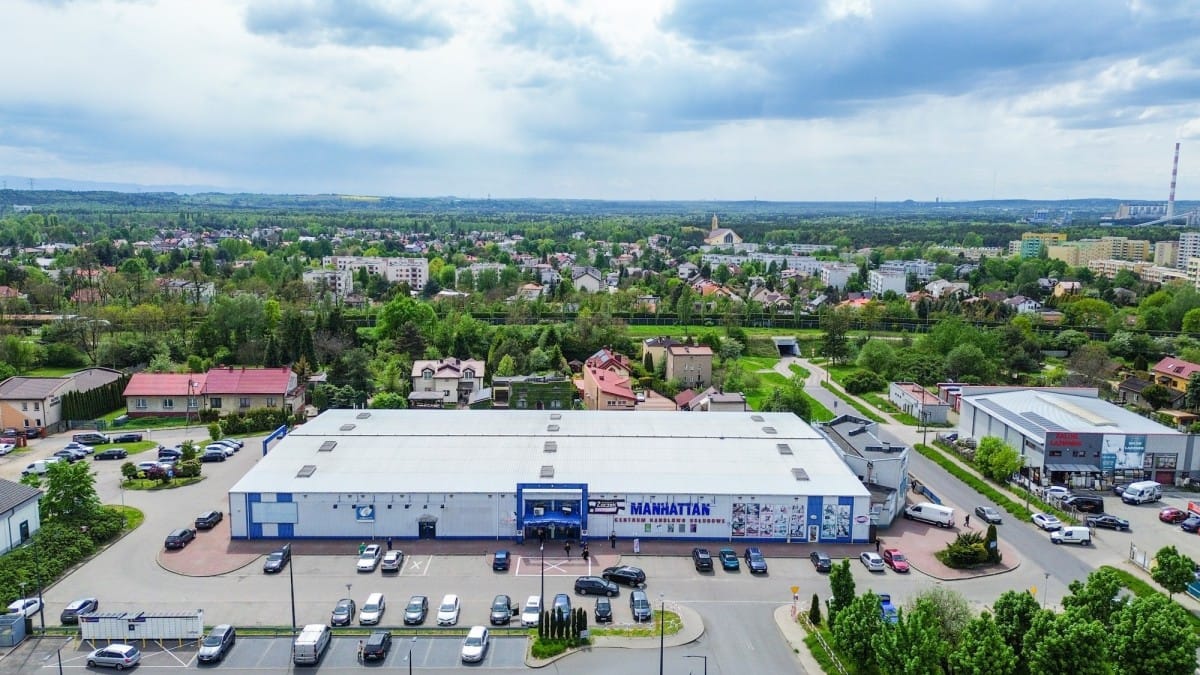 Lokal użytkowy  pokojowe na Sprzedaż