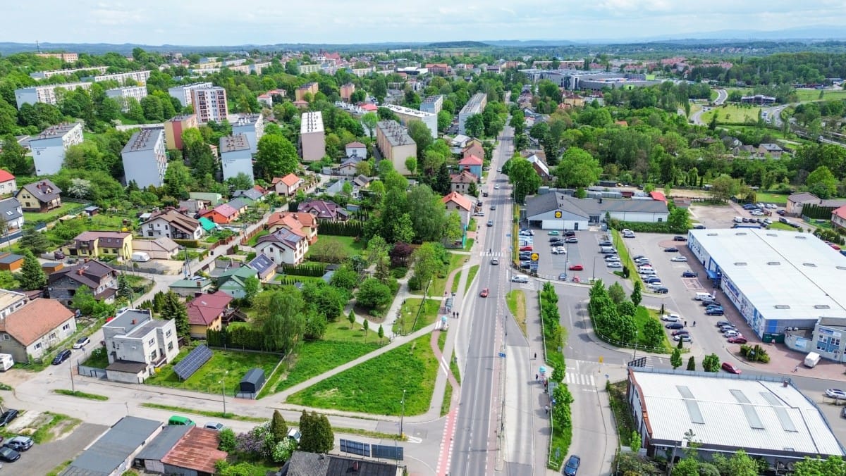 Lokal użytkowy  pokojowe na Sprzedaż