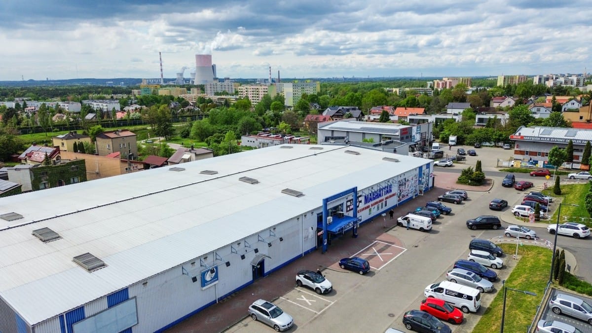 Lokal użytkowy  pokojowe na Sprzedaż