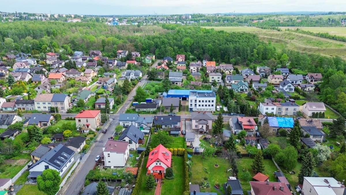 Lokal użytkowy  pokojowe na Sprzedaż