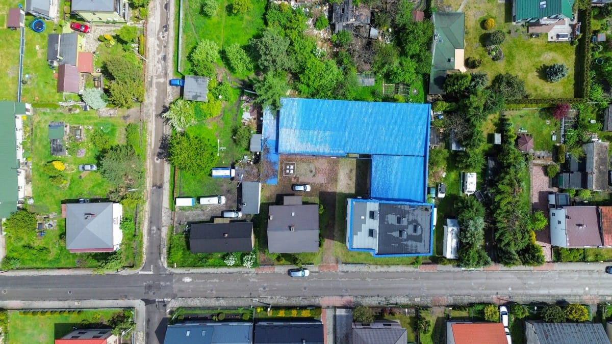 Lokal użytkowy  pokojowe na Sprzedaż