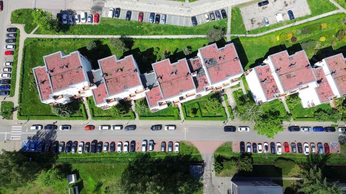 Mieszkanie 2 pokojowe na Wynajem