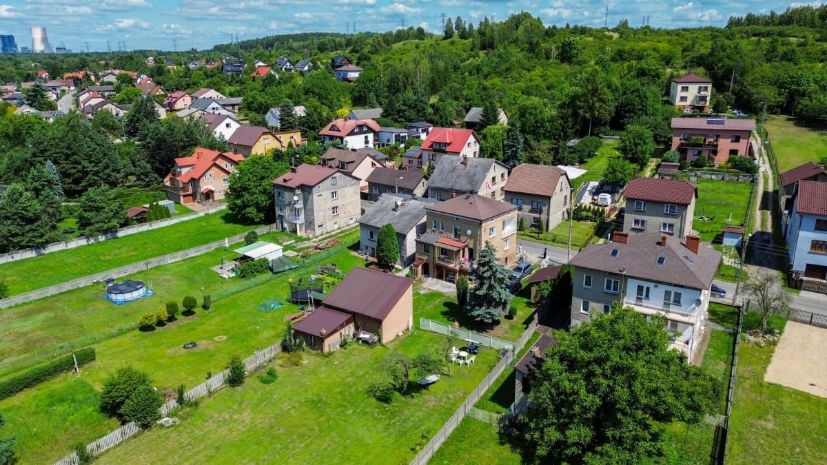 Dom  pokojowe na Sprzedaż