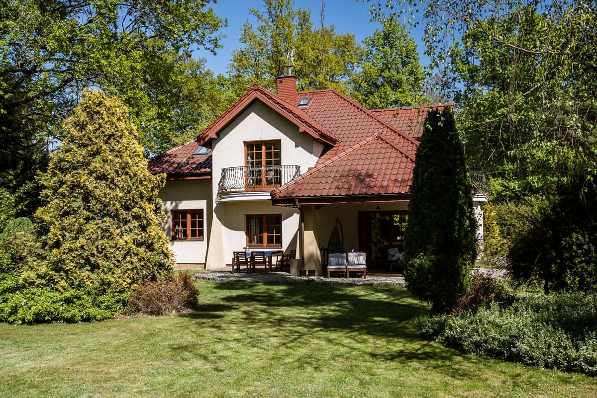 Dom 5 pokojowe na Sprzedaż