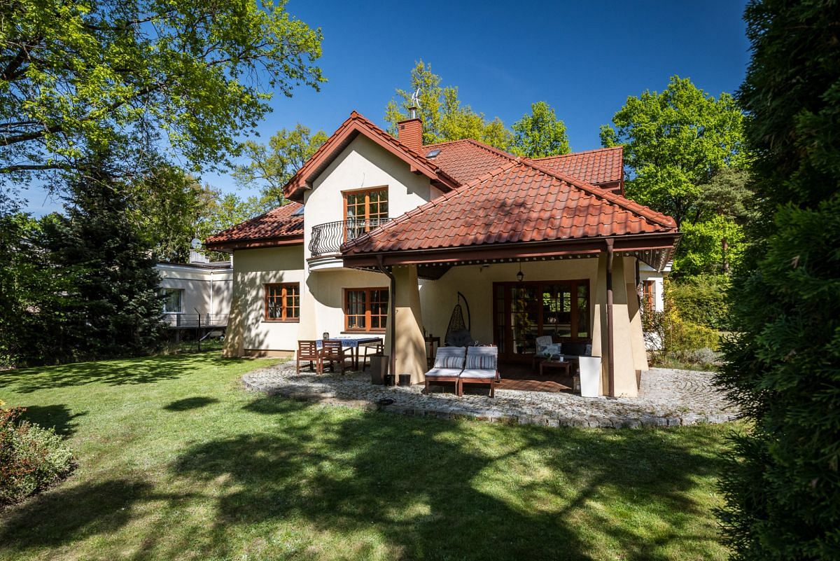 Dom 5 pokojowe na Sprzedaż