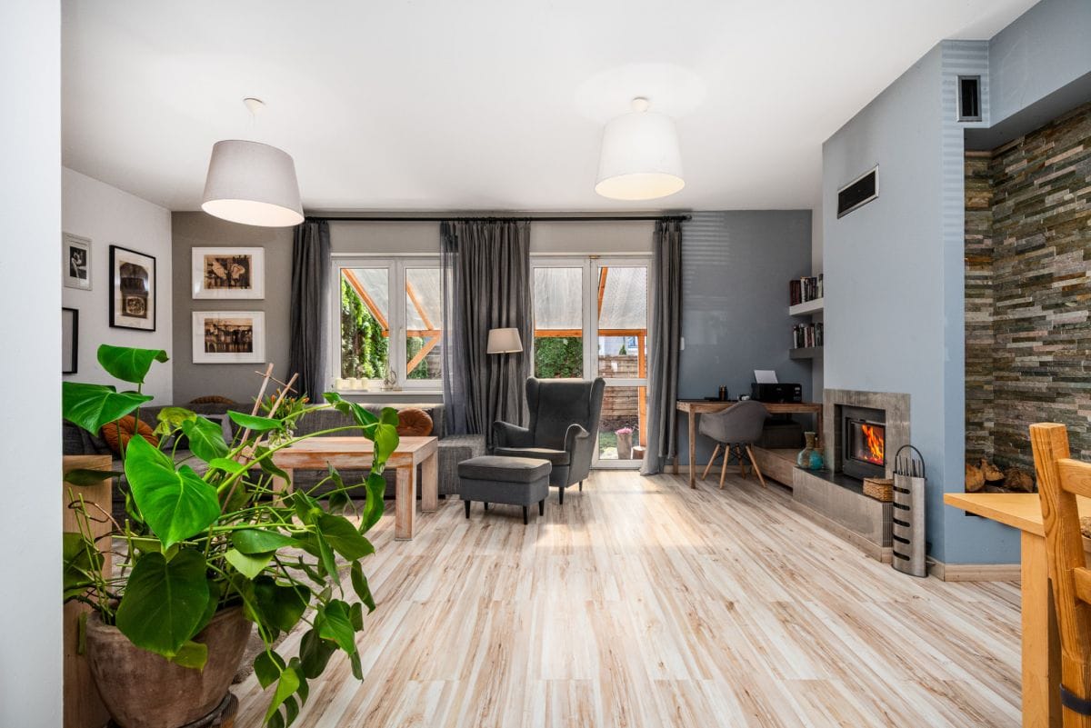 Dom 5 pokojowe na Sprzedaż