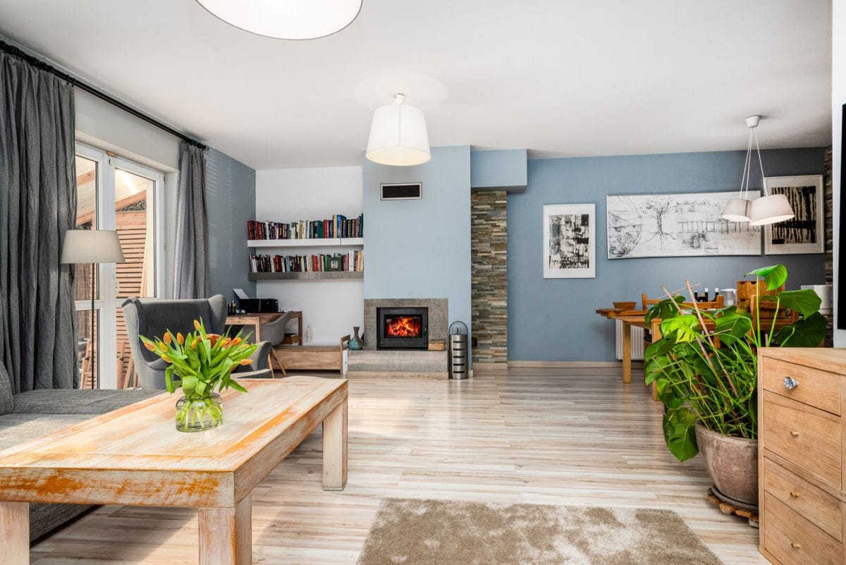 Dom 5 pokojowe na Sprzedaż