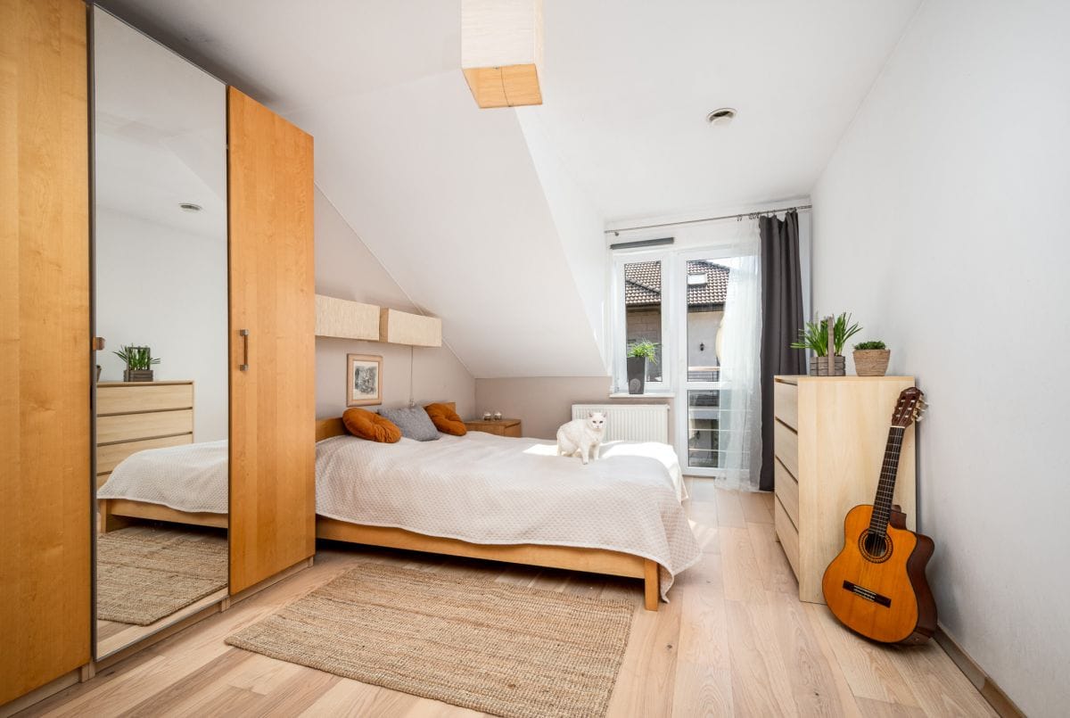 Dom 5 pokojowe na Sprzedaż