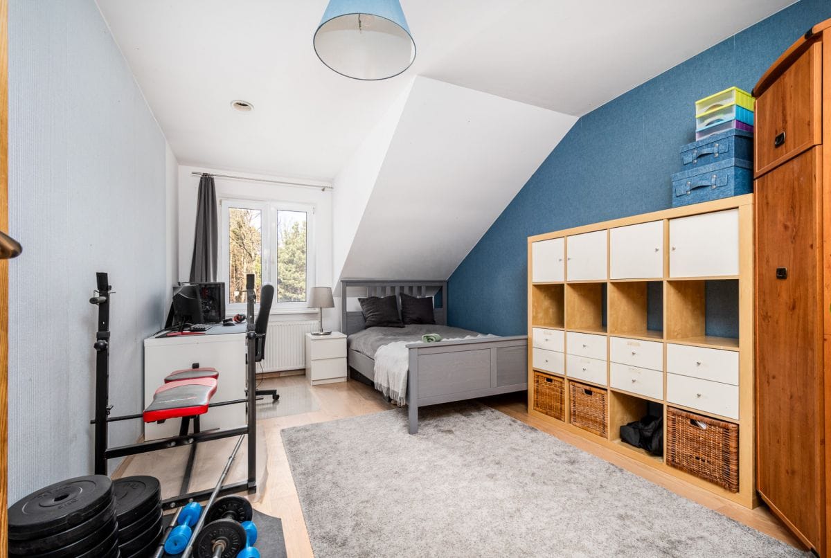 Dom 5 pokojowe na Sprzedaż