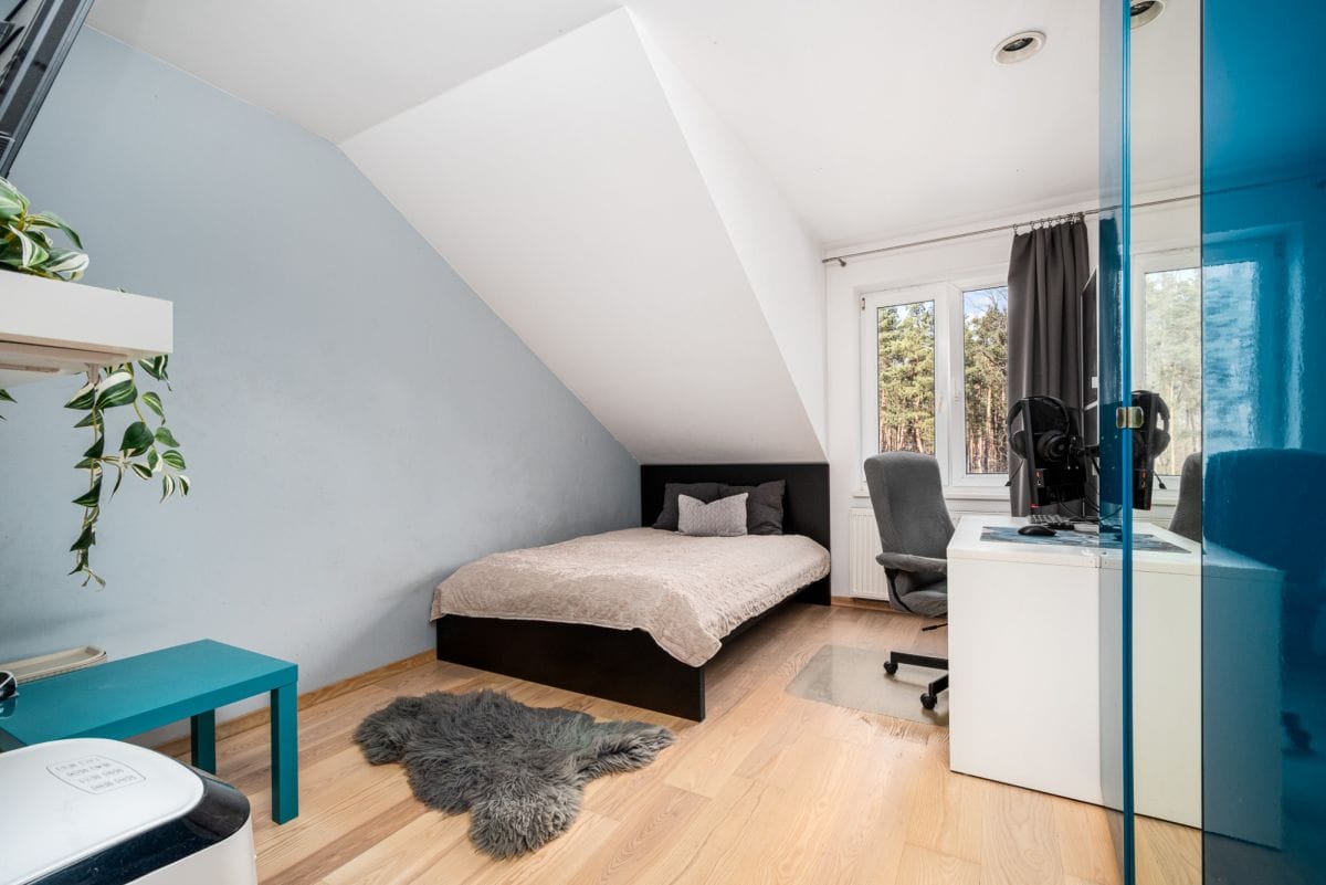 Dom 5 pokojowe na Sprzedaż