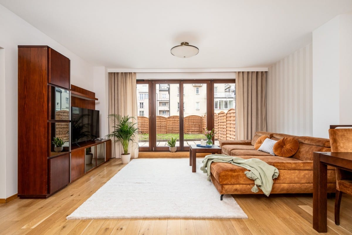 Mieszkanie 3 pokojowe na Sprzedaż