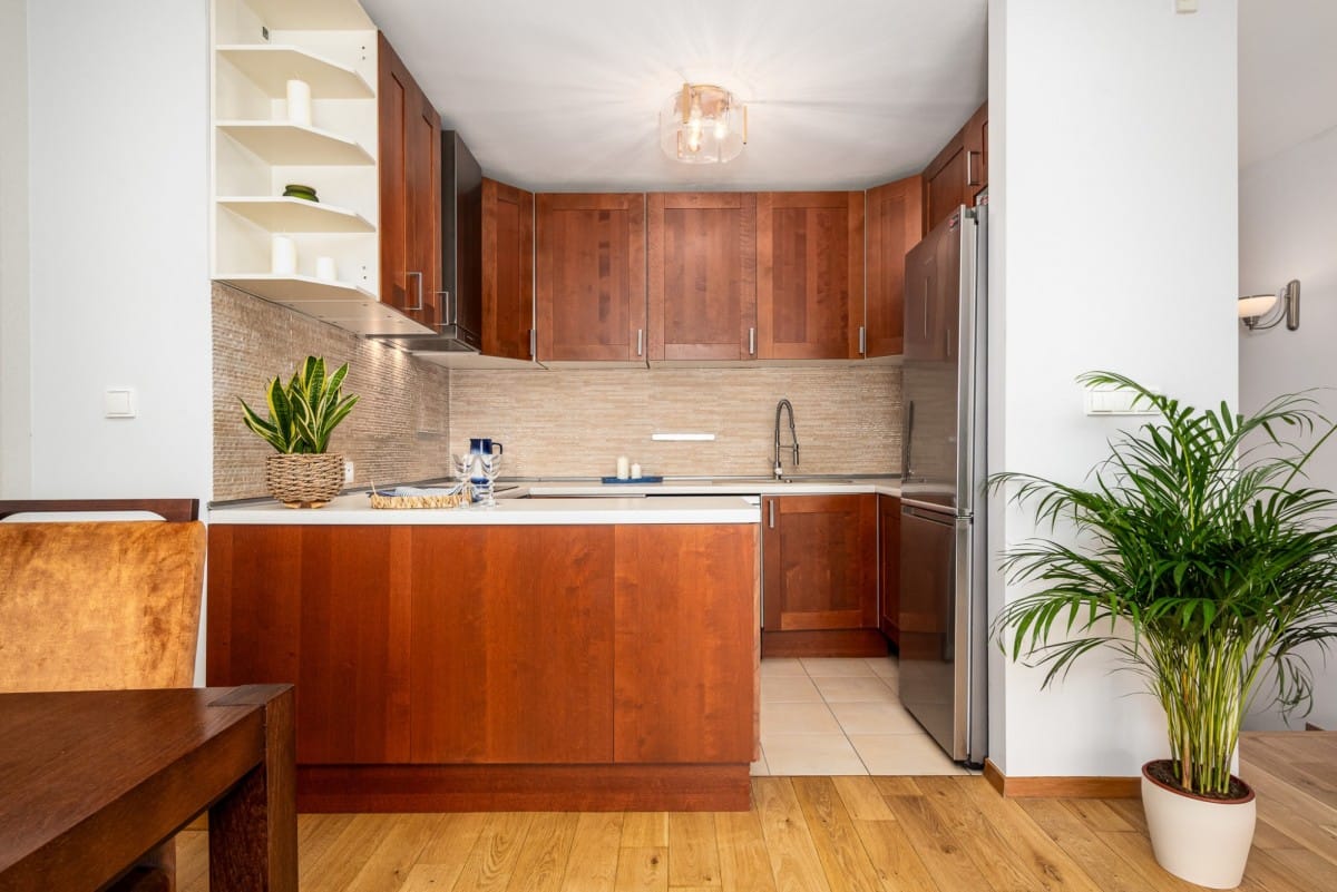 Mieszkanie 3 pokojowe na Sprzedaż