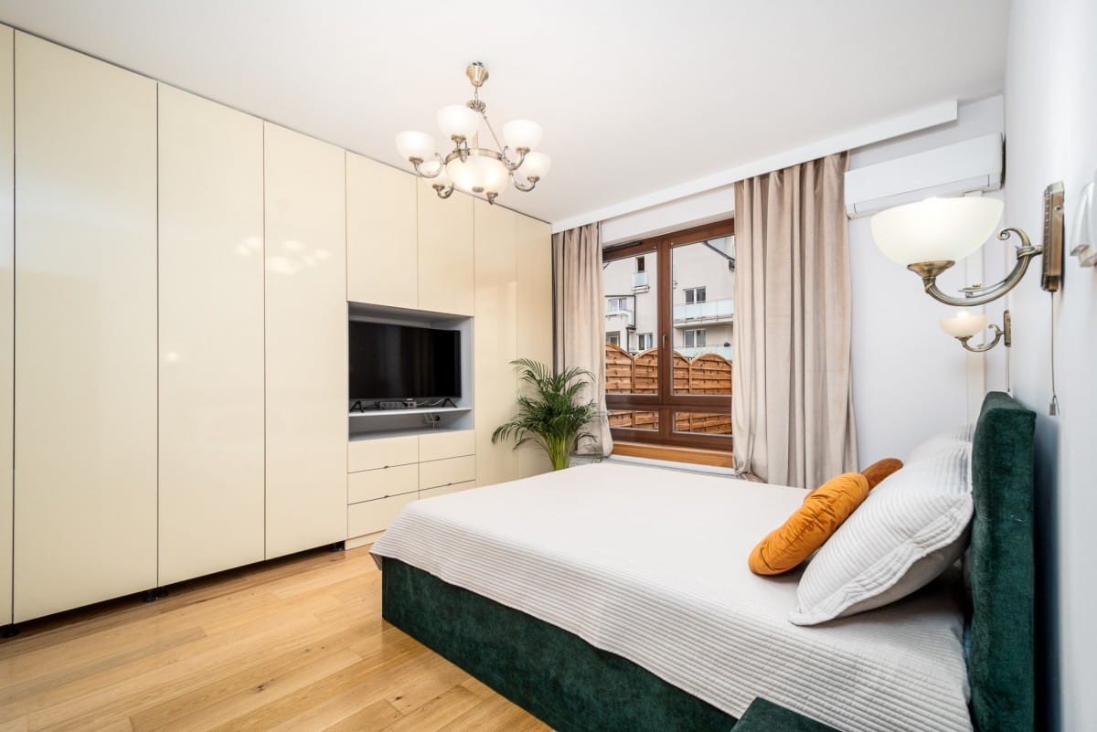 Mieszkanie 3 pokojowe na Sprzedaż