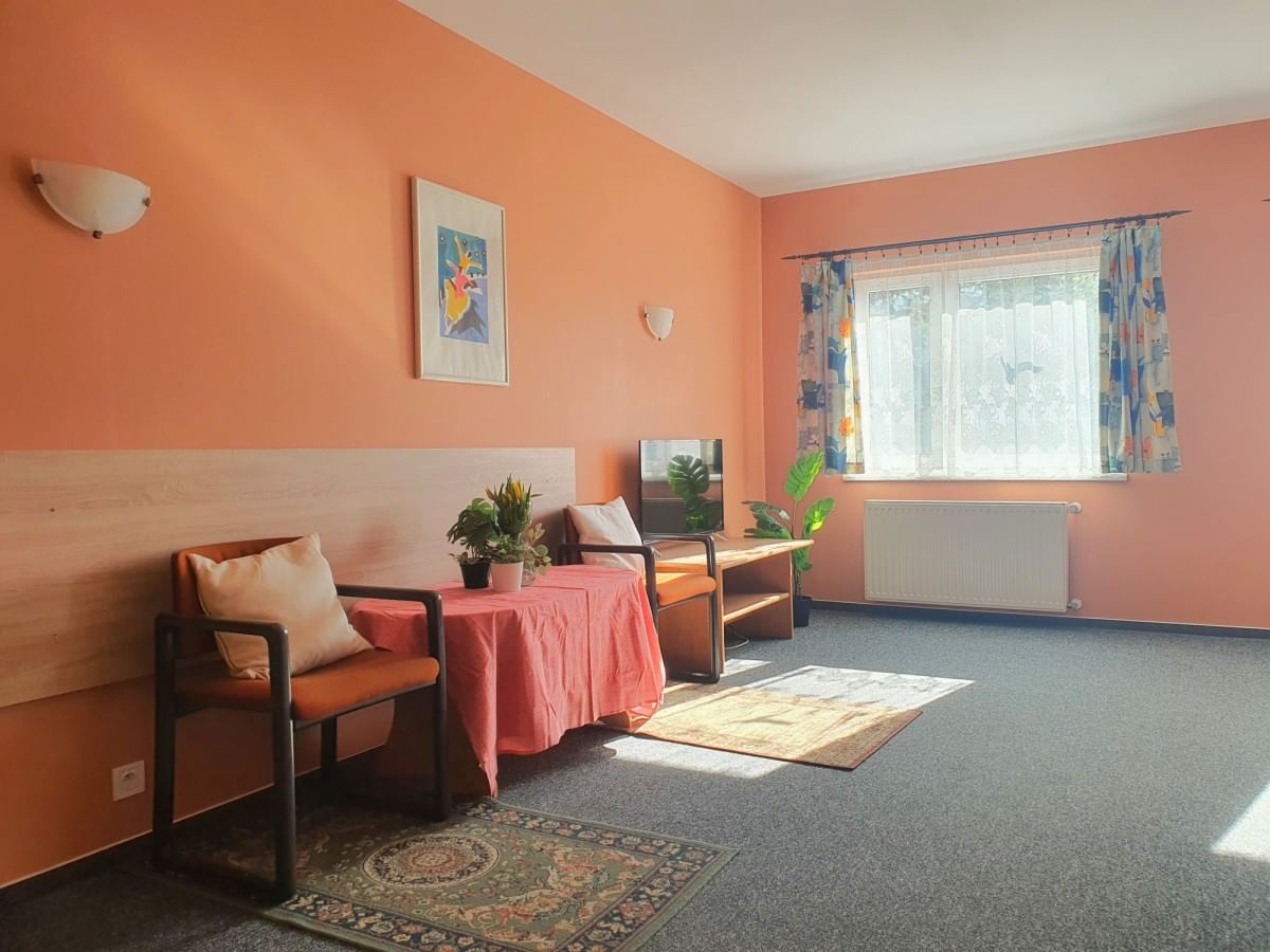 Lokal użytkowy  pokojowe na Sprzedaż