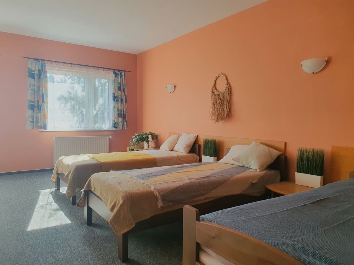 Lokal użytkowy  pokojowe na Sprzedaż