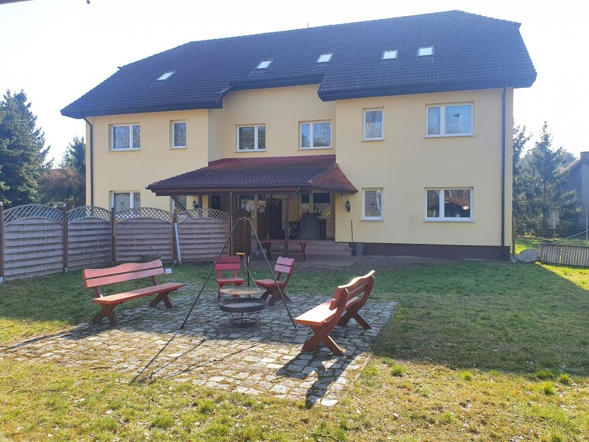 Lokal użytkowy  pokojowe na Sprzedaż
