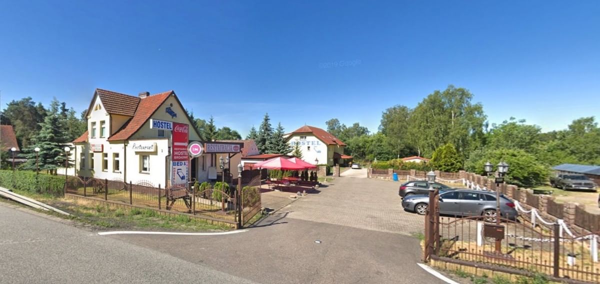 Lokal użytkowy  pokojowe na Sprzedaż