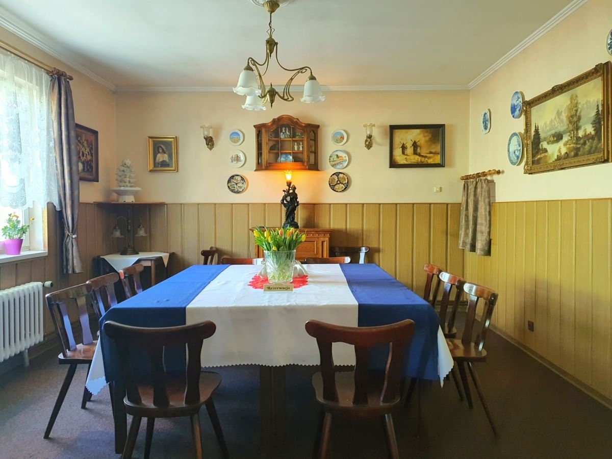Lokal użytkowy  pokojowe na Sprzedaż