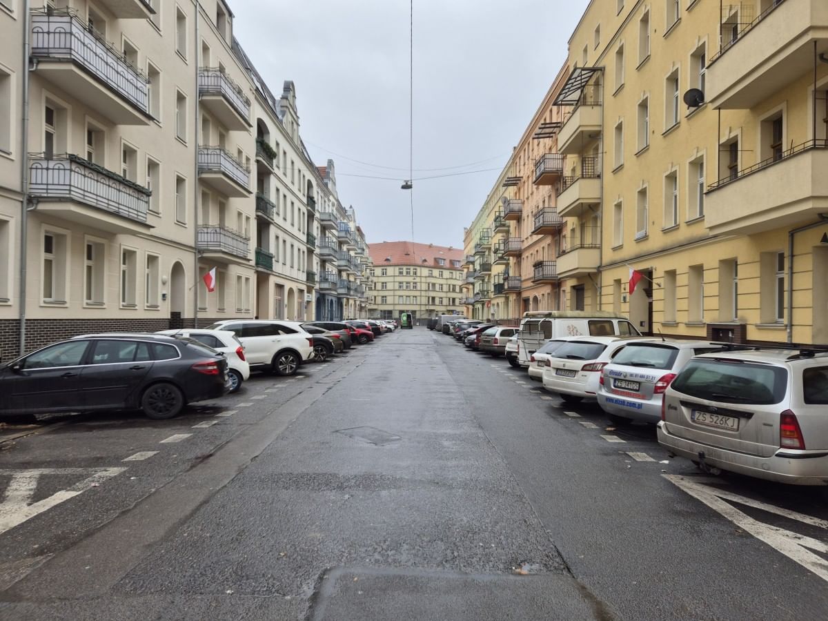 Mieszkanie 3 pokojowe na Sprzedaż