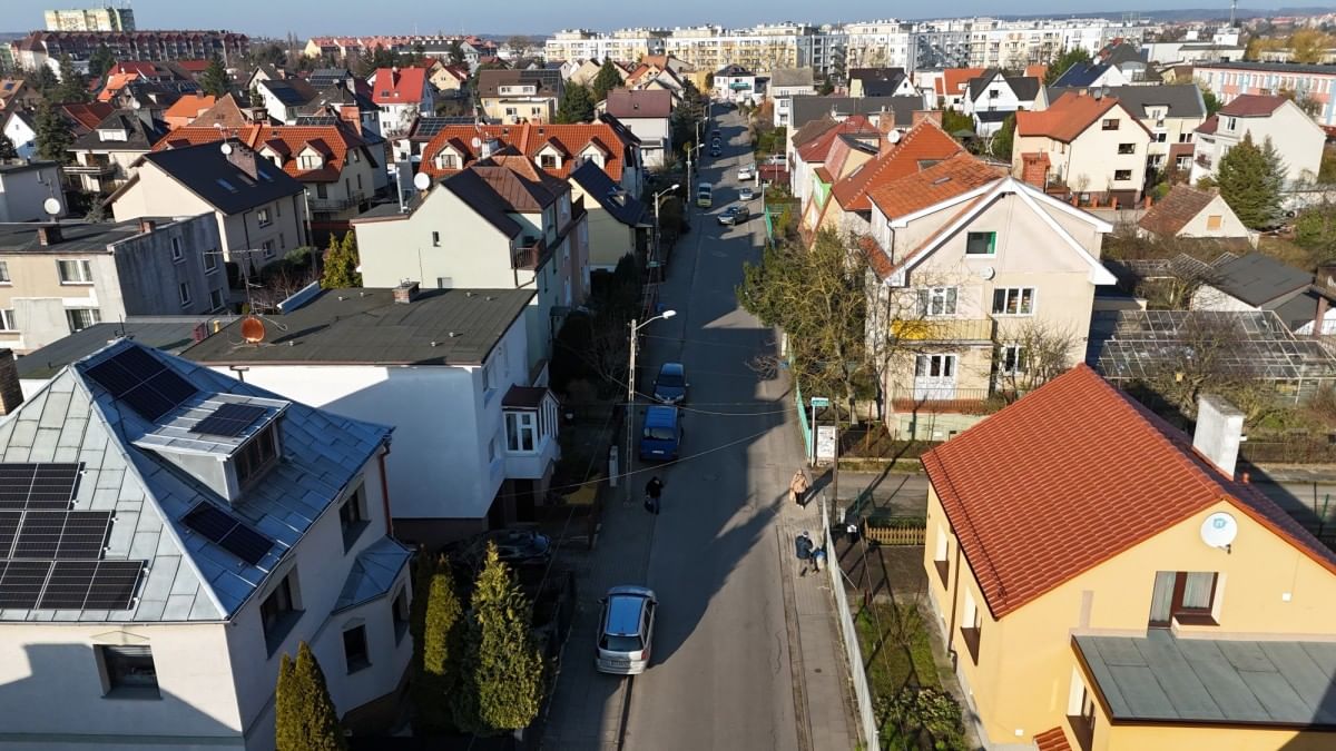 Mieszkanie 2 pokojowe na Sprzedaż