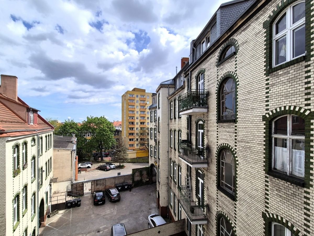 Mieszkanie 3 pokojowe na Sprzedaż