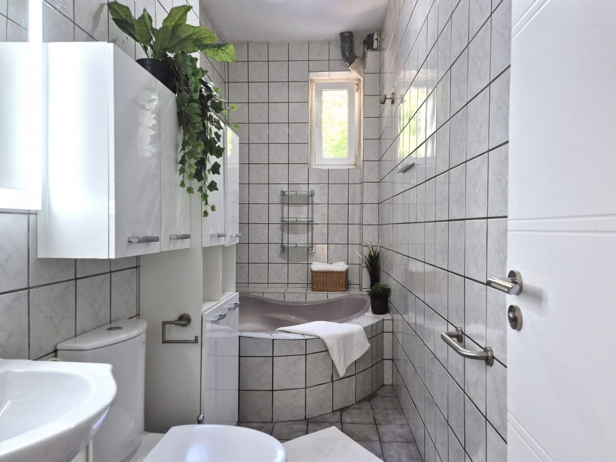 Mieszkanie 4 pokojowe na Sprzedaż