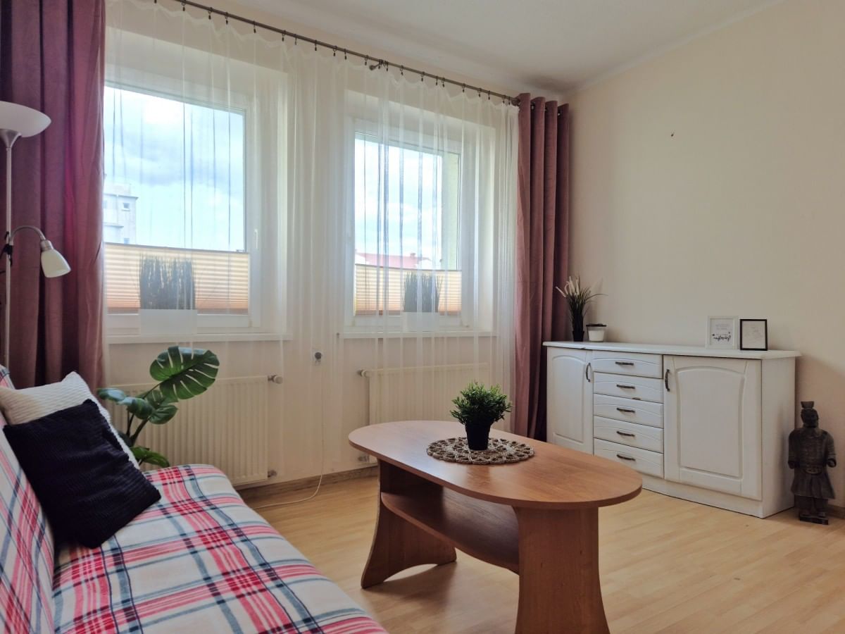 Mieszkanie na Sprzedaż 2 pokoje agencja Tur Nieruchomości Mieszkanie 2 pokojowe na Sprzedaż