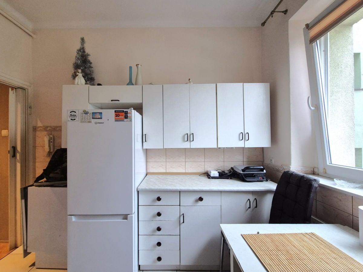 Mieszkanie 2 pokojowe na Sprzedaż