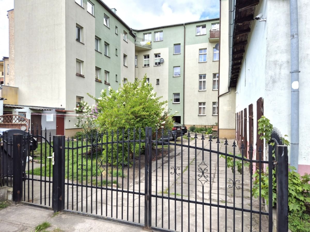 Mieszkanie 2 pokojowe na Sprzedaż