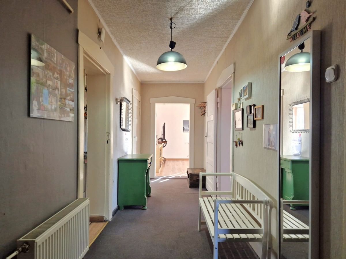 Mieszkanie 4 pokojowe na Sprzedaż