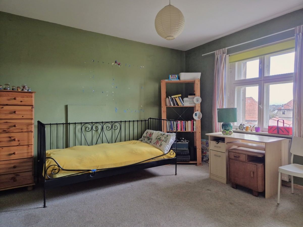 Mieszkanie 4 pokojowe na Sprzedaż