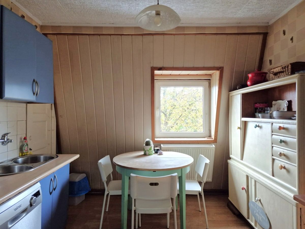 Mieszkanie 4 pokojowe na Sprzedaż