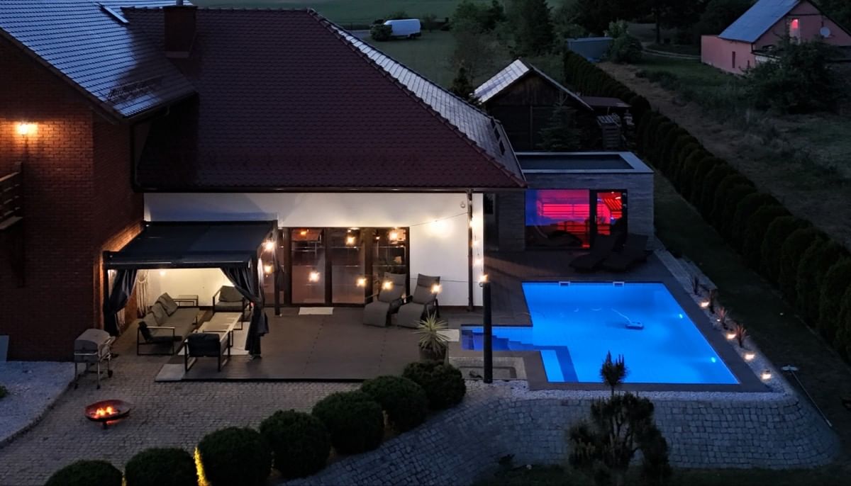 Dom 5 pokojowe na Sprzedaż