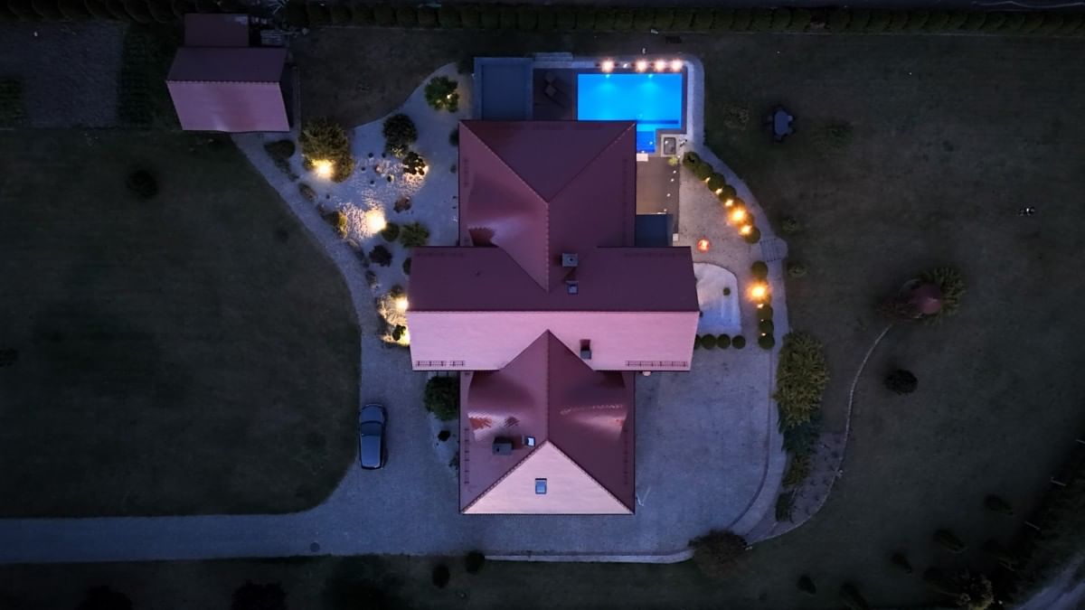 Dom 5 pokojowe na Sprzedaż