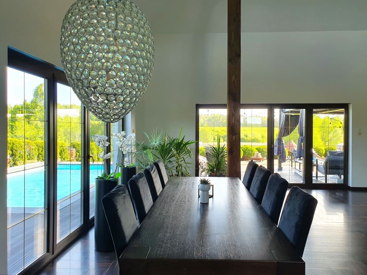 Dom 5 pokojowe na Sprzedaż