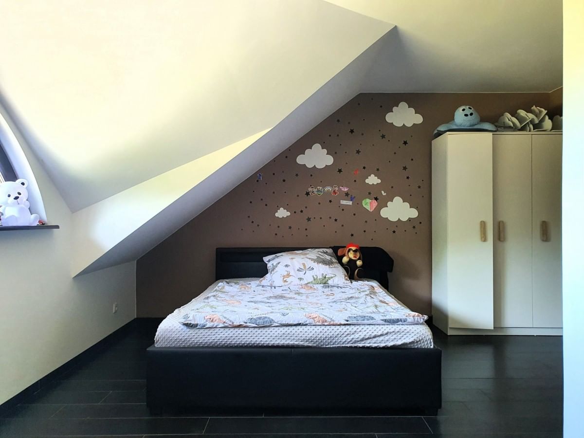 Dom 5 pokojowe na Sprzedaż