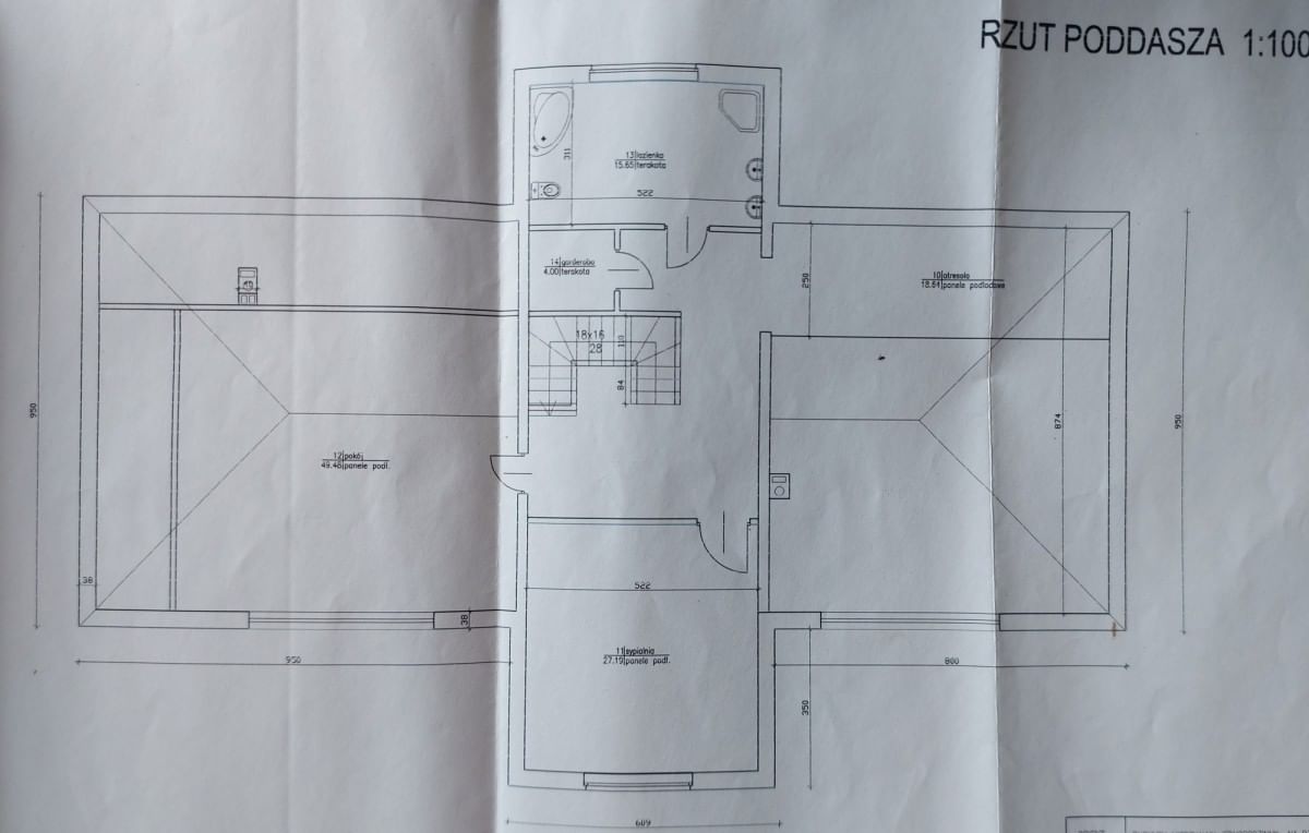 Dom 5 pokojowe na Sprzedaż