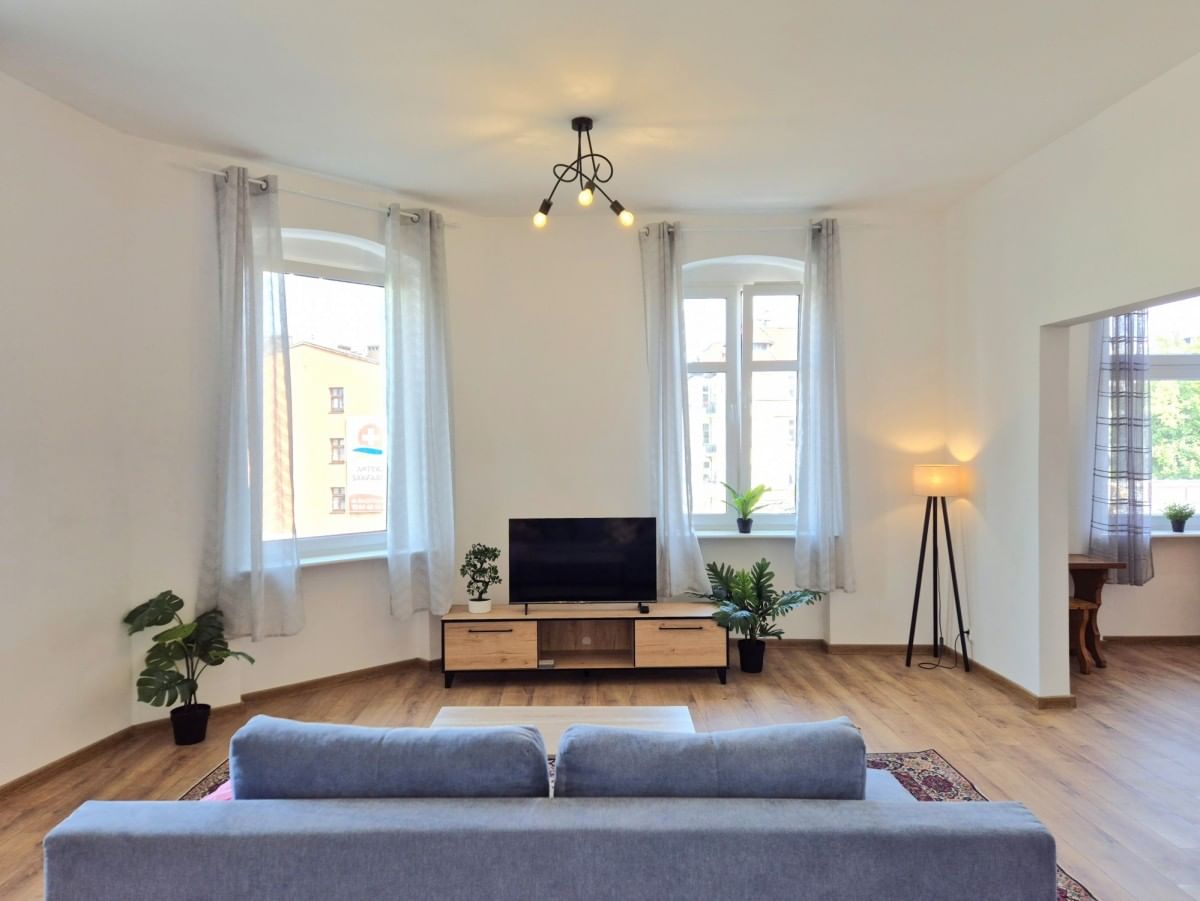 Mieszkanie 2 pokojowe na Sprzedaż