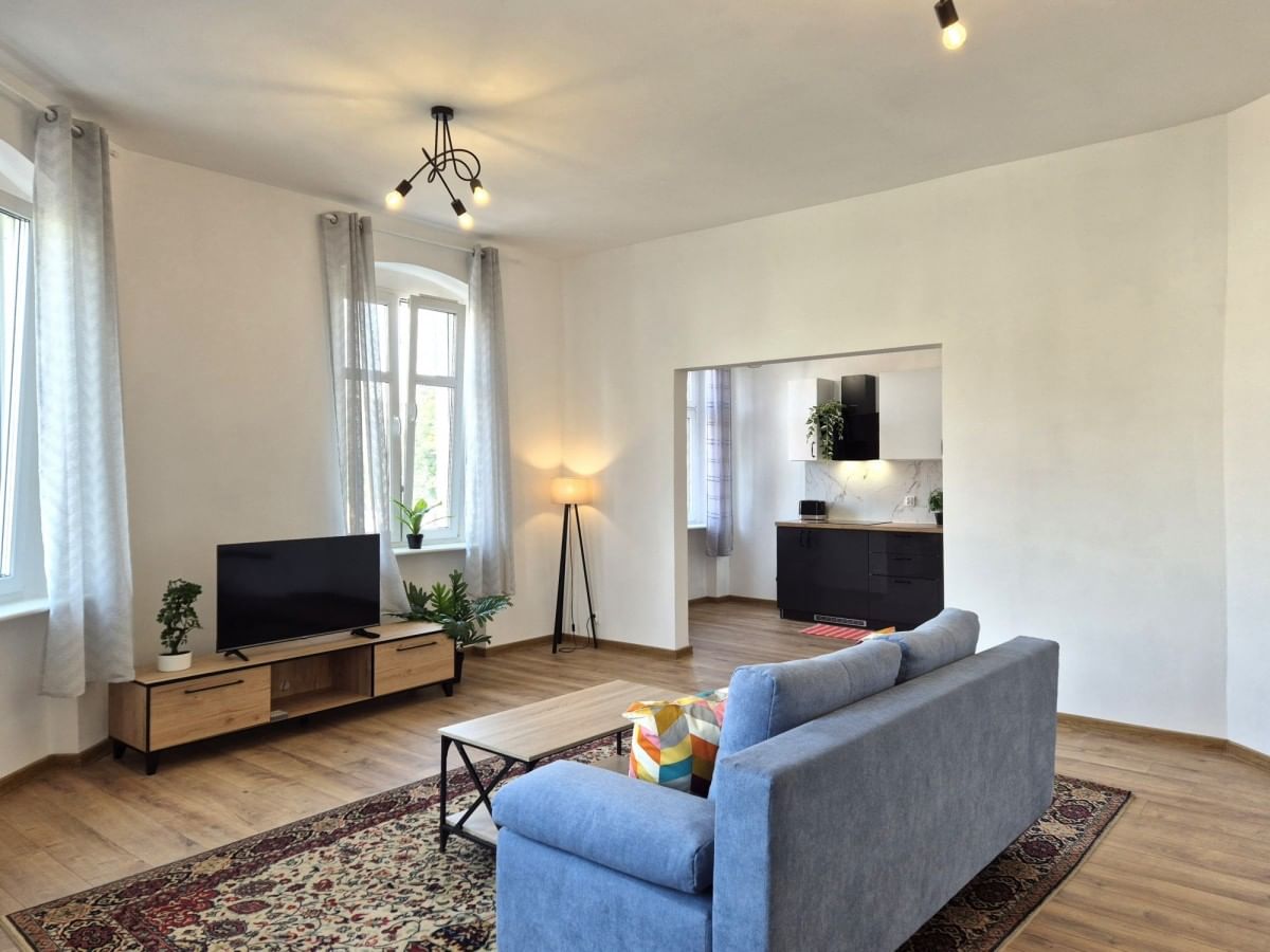 Mieszkanie 2 pokojowe na Sprzedaż