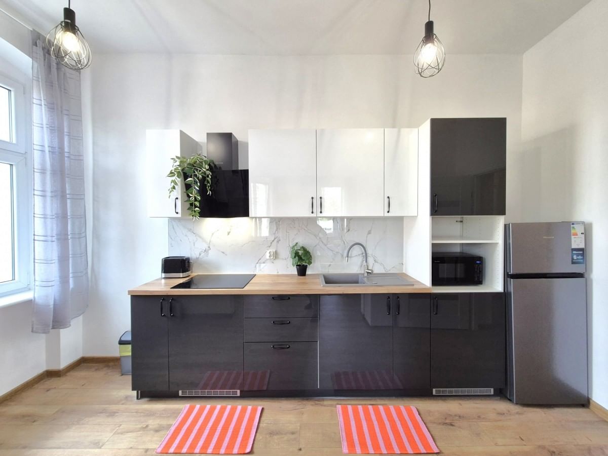 Mieszkanie 2 pokojowe na Sprzedaż