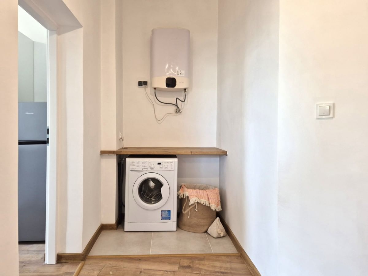 Mieszkanie 2 pokojowe na Sprzedaż